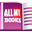 All My Books 3.1 Icon