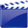 All My Movies Icon