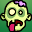 All Zombies Must Die! Icon