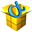 AlphaZIP Icon