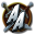 Amazing Adventures 5 Riddle of the Two Knights Icon