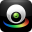 AMD Face Login Powered by Cyberlink YouCam Icon