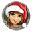 Amelie's Cafe: Holiday Spirit
