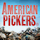 American Pickers Icon
