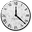 Analogue Icon