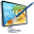 Animated Screensaver Maker Icon