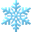 Animated Wallpaper - Snowy Desktop 3D Icon