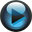 AnyMedia Player 3.3.9 Icon