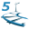 AnyRail5EN Icon