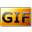 Aoao Video to GIF Converter Icon
