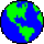 ARRL International DX Contest Log Icon