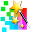 Artensoft Photo Mosaic Wizard Icon
