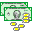 ArtMoney Tables Icon