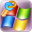 Asunsoft Windows 7 Password Reset Icon