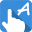 ASUS Touchpad Handwriting