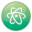 Atom Icon