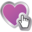 Attraction Alert Icon