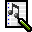 Audio Tags Editor Icon