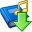 Audiobook Downloader Pro 1.0 Icon