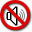 Auto Mute Icon