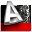 AutoCAD 2013 Help - English Icon