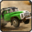 Autocross Truck Racing Icon