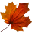 Autumn Wonderland 3D Screensaver Icon