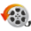 AV Tube Icon