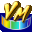 AV Video Morpher Icon