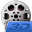 AVCWare 2D to 3D Converter Icon