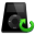 AVCWare iPod Computer Transfer Icon