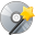 AVS Disc Creator Icon