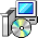 AX88179_AX88178A Windows 7 Drivers Icon