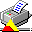 AXIS ScanClient Icon