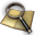 Azada fr Icon