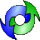 BackRex Internet Explorer Backup Icon