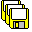 Backup Magic Icon