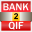 Bank2QIF Icon