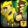 Bardbarian Icon