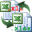 Batch XLSX to XLS Converter Icon