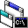 Batchrun Icon