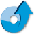 Behnevis for MS Word Icon