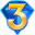 Bejeweled 3 fr Icon
