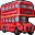 Big City Adventure: London Classic Icon