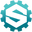 Bitmap2Material Icon