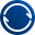 BitTorrent Sync Icon