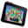 Black Tube Downloader Icon