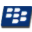 BlackBerry Device Software Web Update Tools Icon
