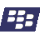 BlackBerry Media Sync Icon