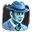 Blackwell Epiphany Icon